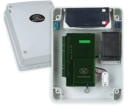 Centrales de detección convencionales